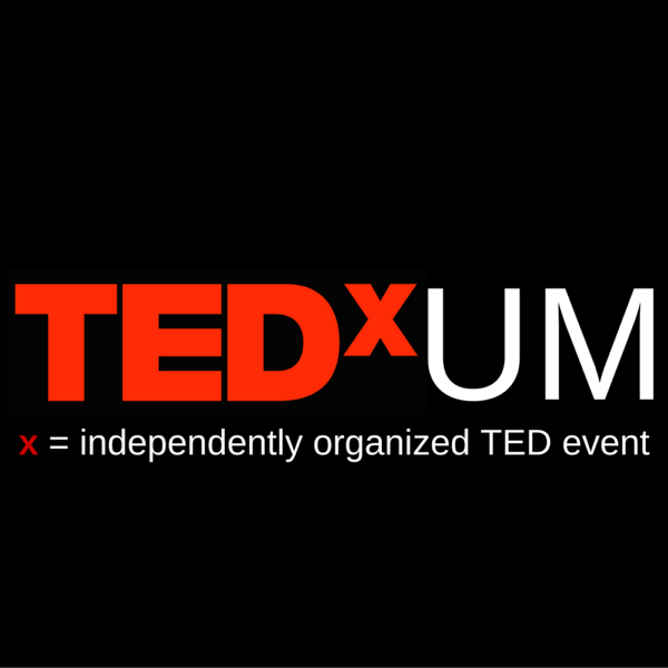 TedXUM logo